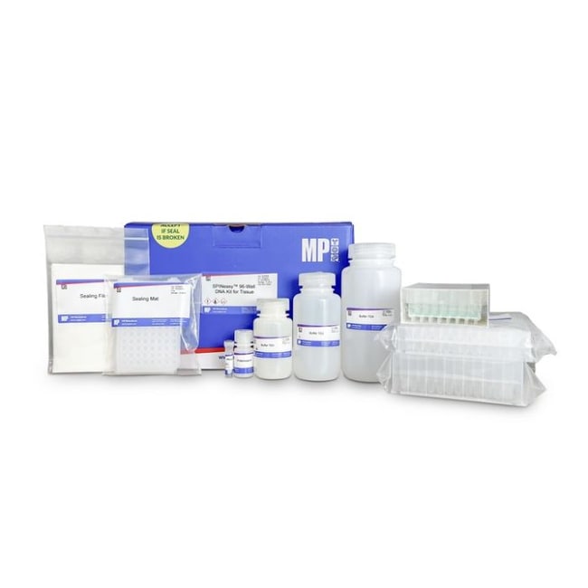 SPINeasy 96-Well DNA Kit  for Tissue 96